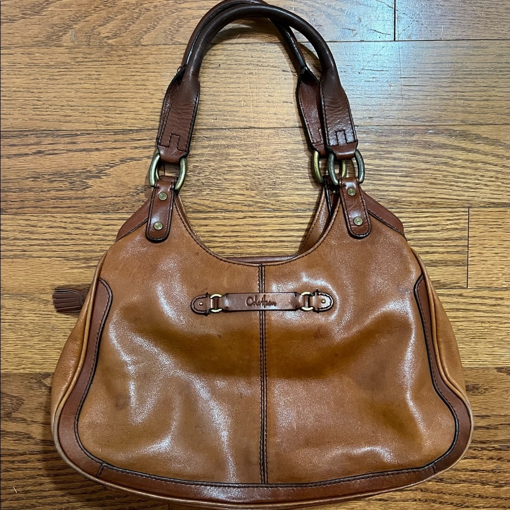 Cole Haan Genuine Leather Purse